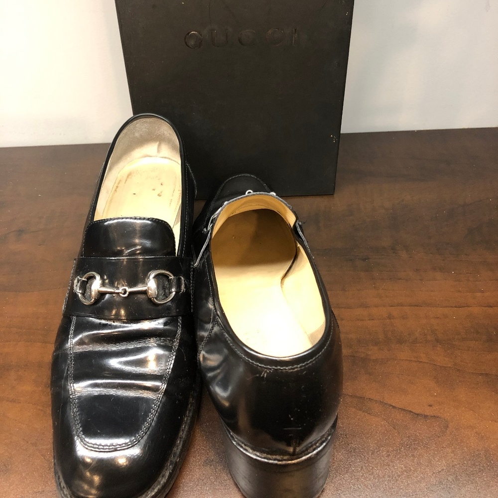 Gucci Loafer